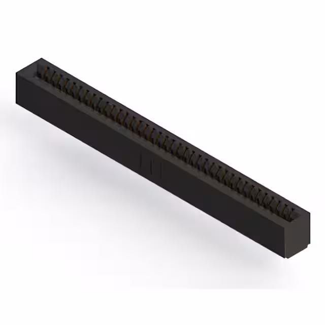 391-038-524-101 EDAC Inc.  Edgeboard Connectors